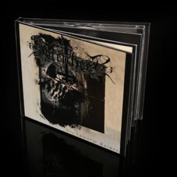 Totenheer - Die Schwarze Spinne Mediabook